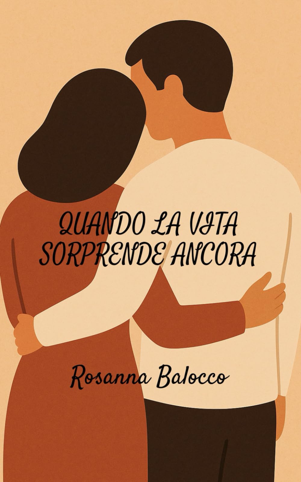 Quando la vita sorprende ancora