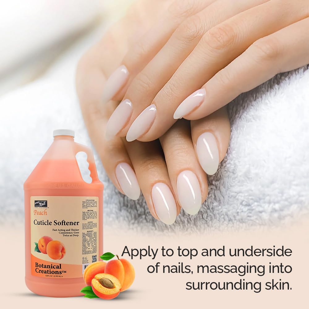 PRO NAIL Removedor De Cutículas – 128 Oz, Amacia E Nutre As Unhas, Enriquecido Com Pantenol, Colágeno, Vitaminas E Óleos em promoção! Veja a oferta e mais achadinhos de Removedores & Tratamentos 5 Hoje é o melhor dia para comprar PRO NAIL Removedor De Cutículas – 128 Oz, Amacia E Nutre As Unhas, Enriquecido Com Pantenol, Colágeno, Vitaminas E Óleos com aquele preço maroto! Promoção! Aproveite a oferta! 5