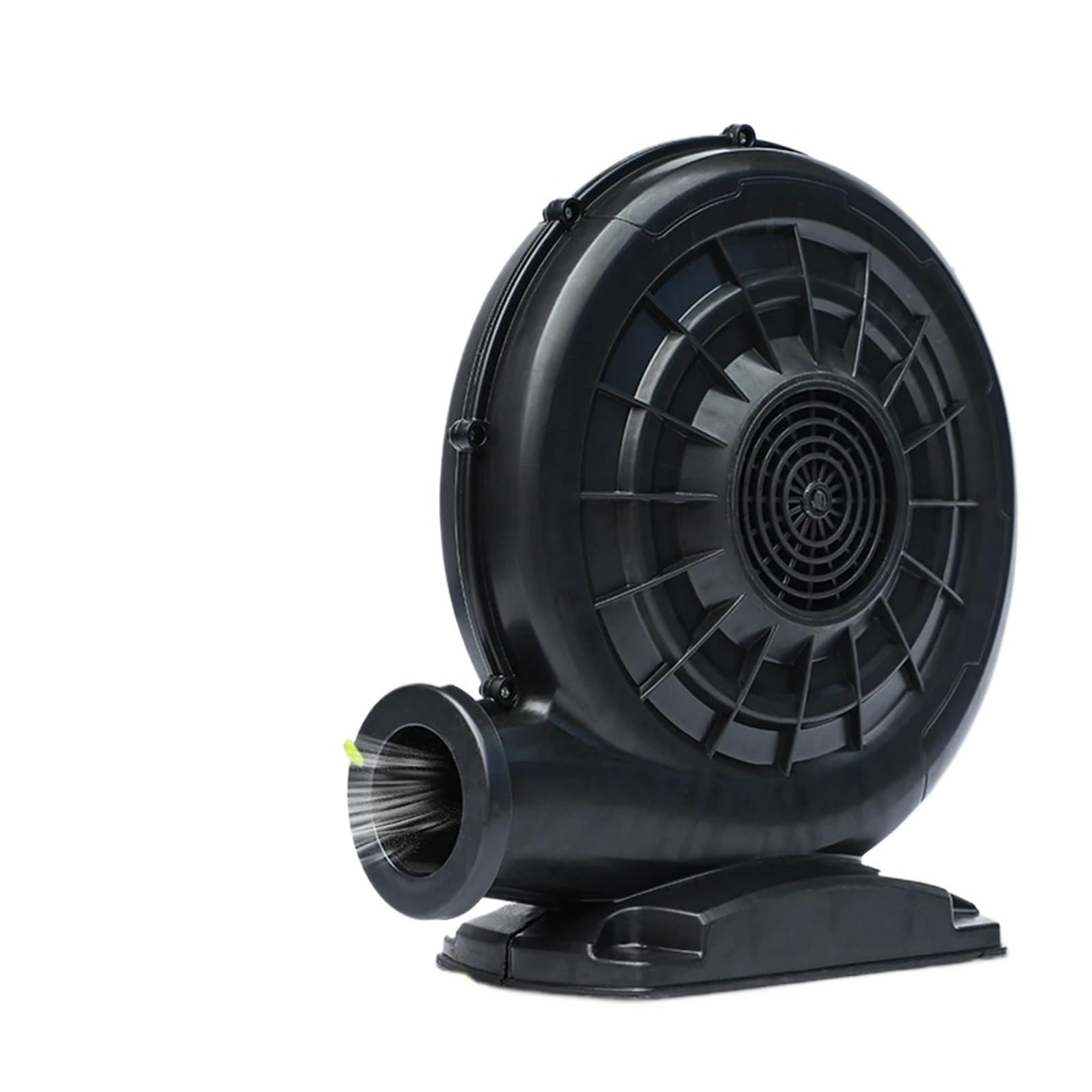 Ventilateur centrifuge sans balais 750W anti humidité et odeur