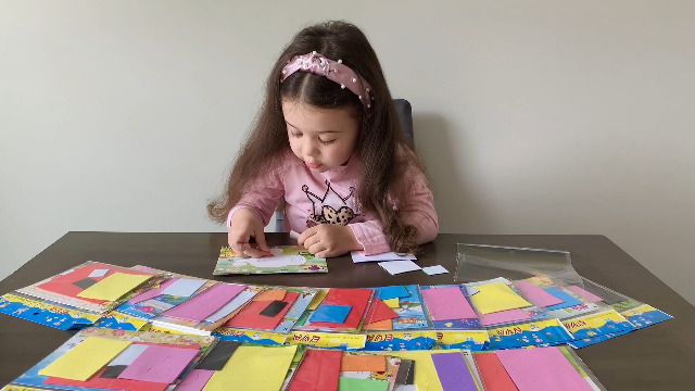 Kit De 20 Autocollants 3D En Mousse EVA Pour Enfants - Dinosaures, Animaux Marins - Activité Créative Et Ludique