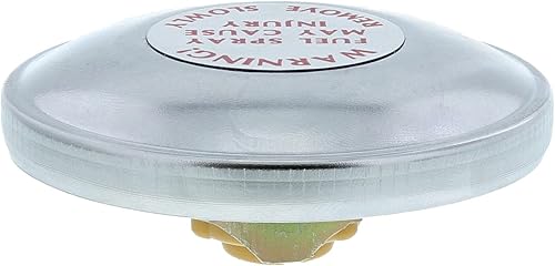 Miniatura 2 de Stant Tapón de combustible equivalente OE, negro