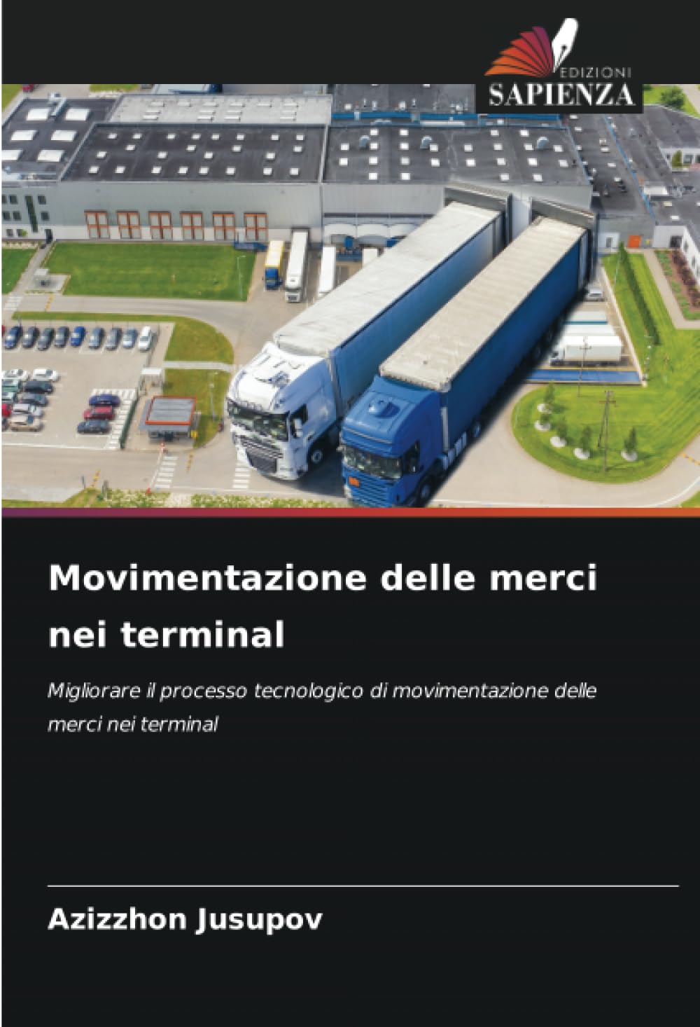 Movimentazione delle merci nei terminal: Migliorare il processo tecnologico di movimentazione delle merci nei terminal