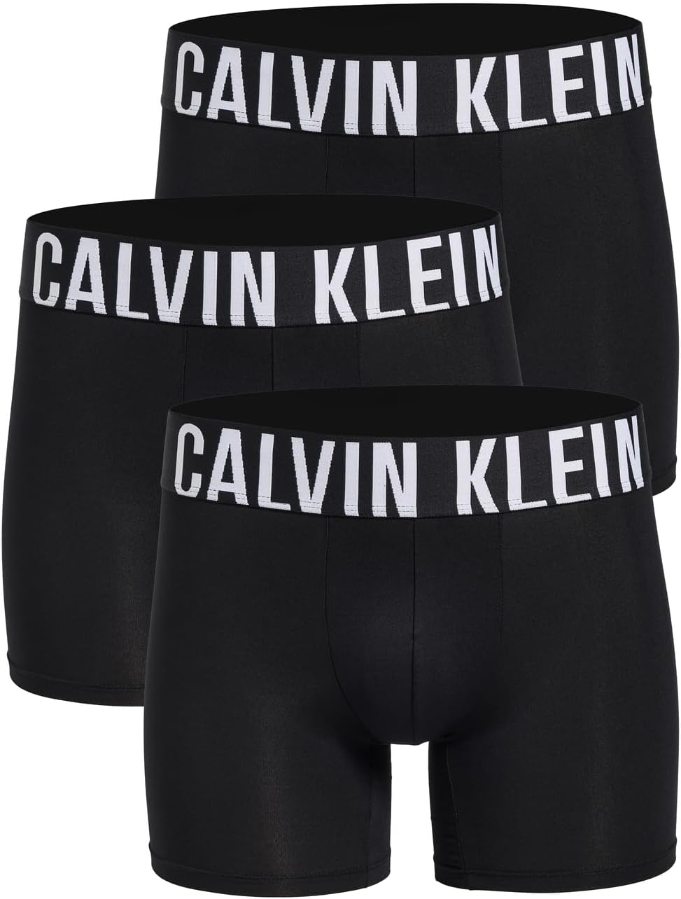 Calvin Klein Men's Intense Power 3-pack Boxer Brief