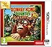 Donkey Kong Country Returns 3D SELECTS
