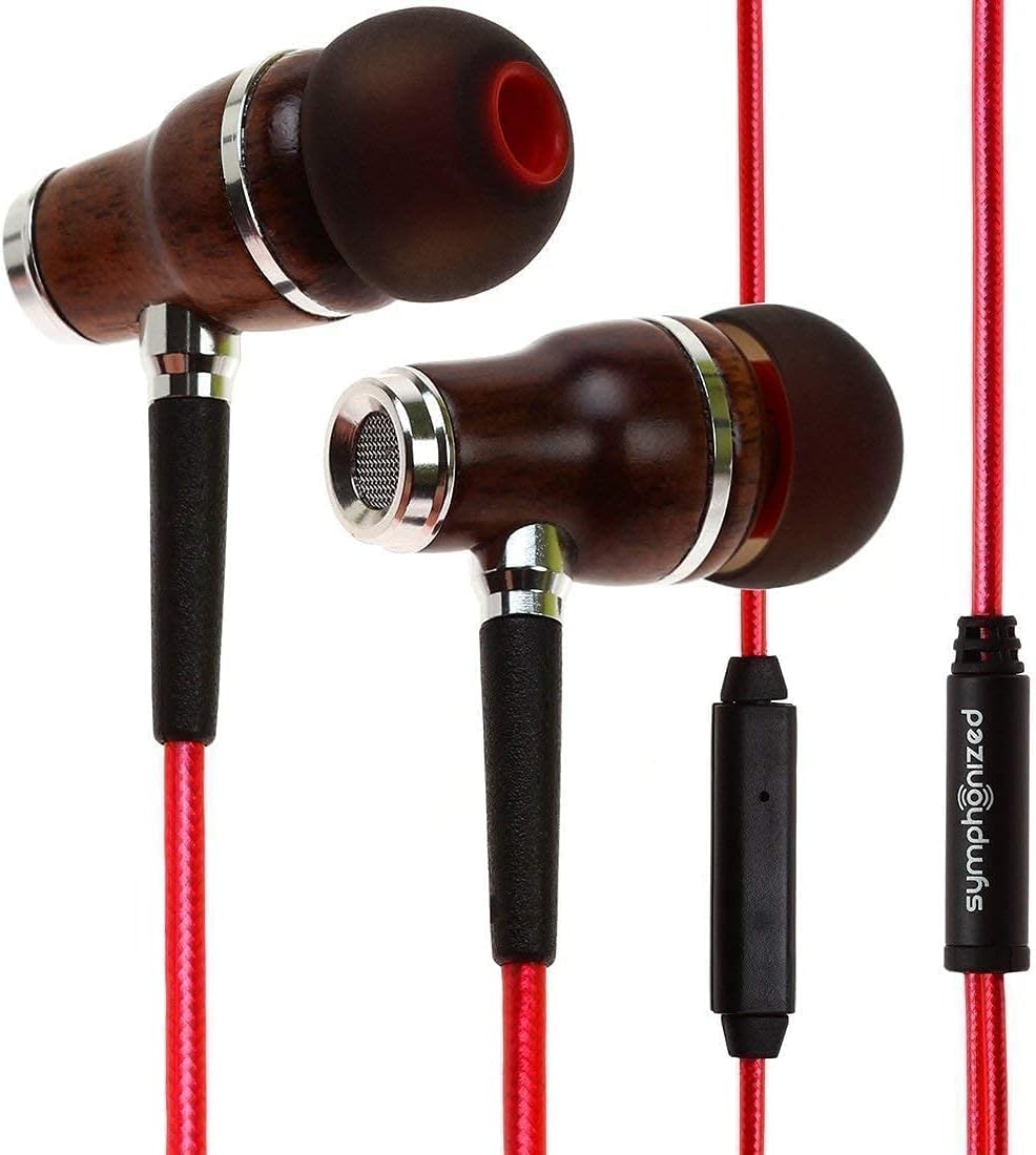 Symphonized NRG 2.0