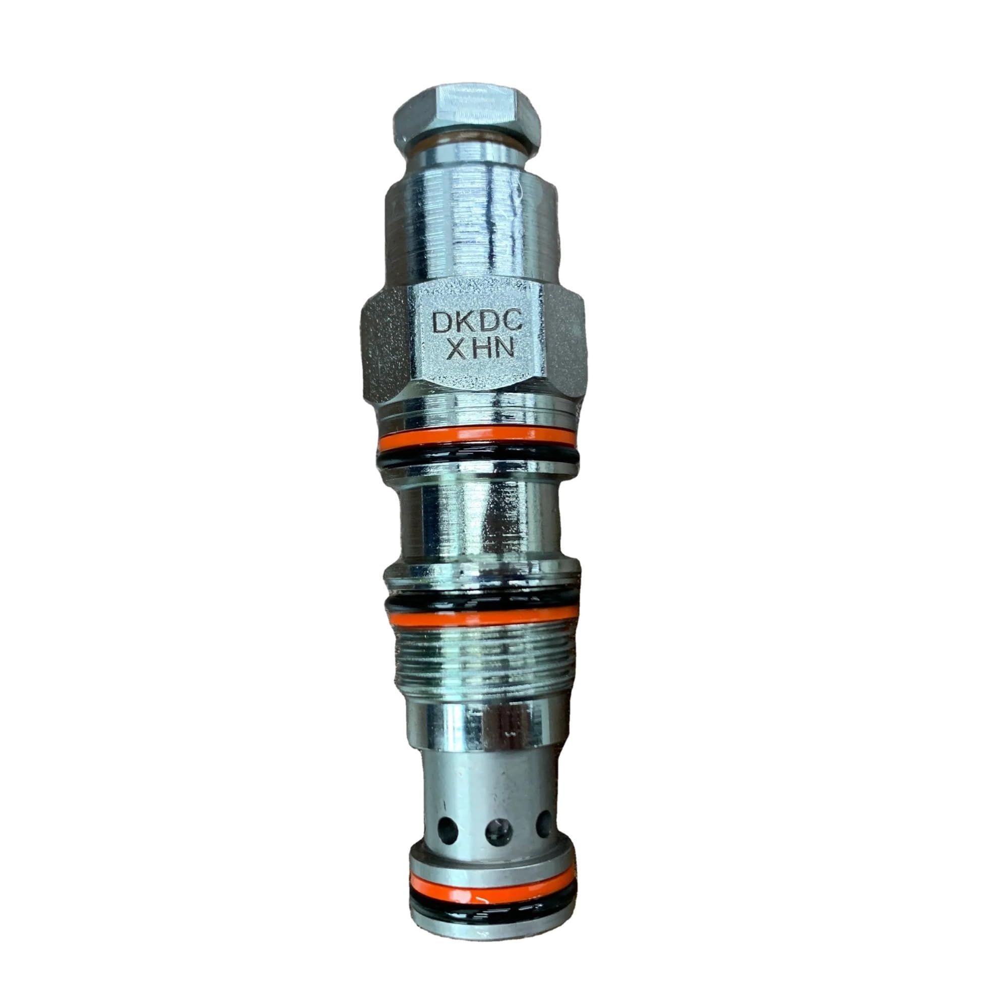 Valve hydraulique DKDC-XHN de qualité supérieure pour systèmes industriels