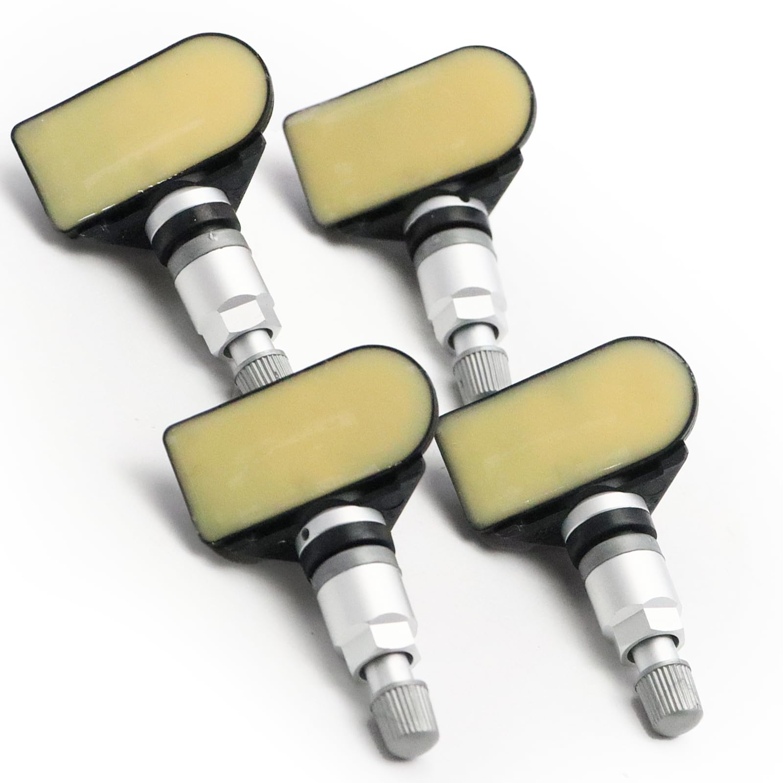 4 sensori di pressione degli pneumatici per BMW Serie 1 F40/F52/F70/5 F90/G30 RDKS RDKS BMW Serie 5 G60/G68/G90, X3 F97/G01/G08/X3 G45/X7 G07 3610687793 6