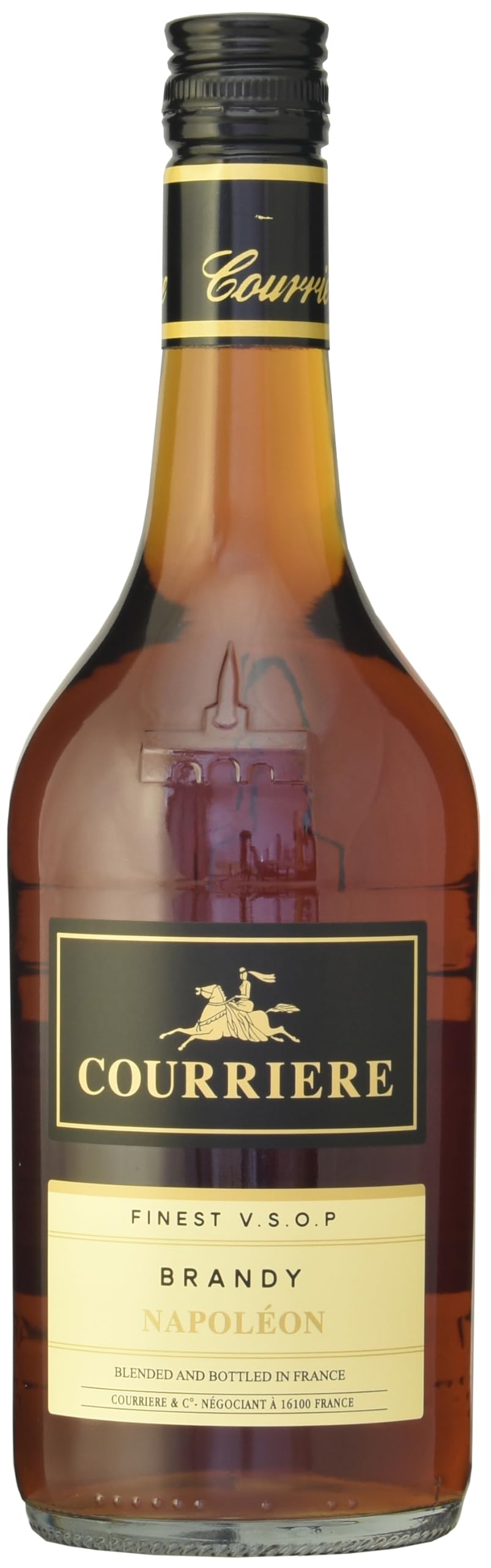 Amazon.co.jp: CDG(シーデージー) クリエールナポレオン(正規輸入品