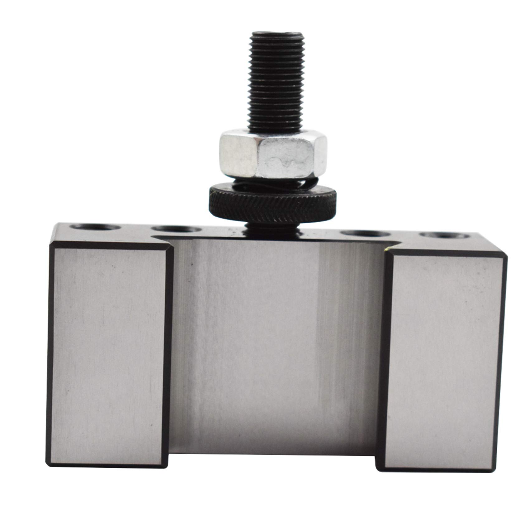 Metal 1 Lathe Facing Holder For 6-12