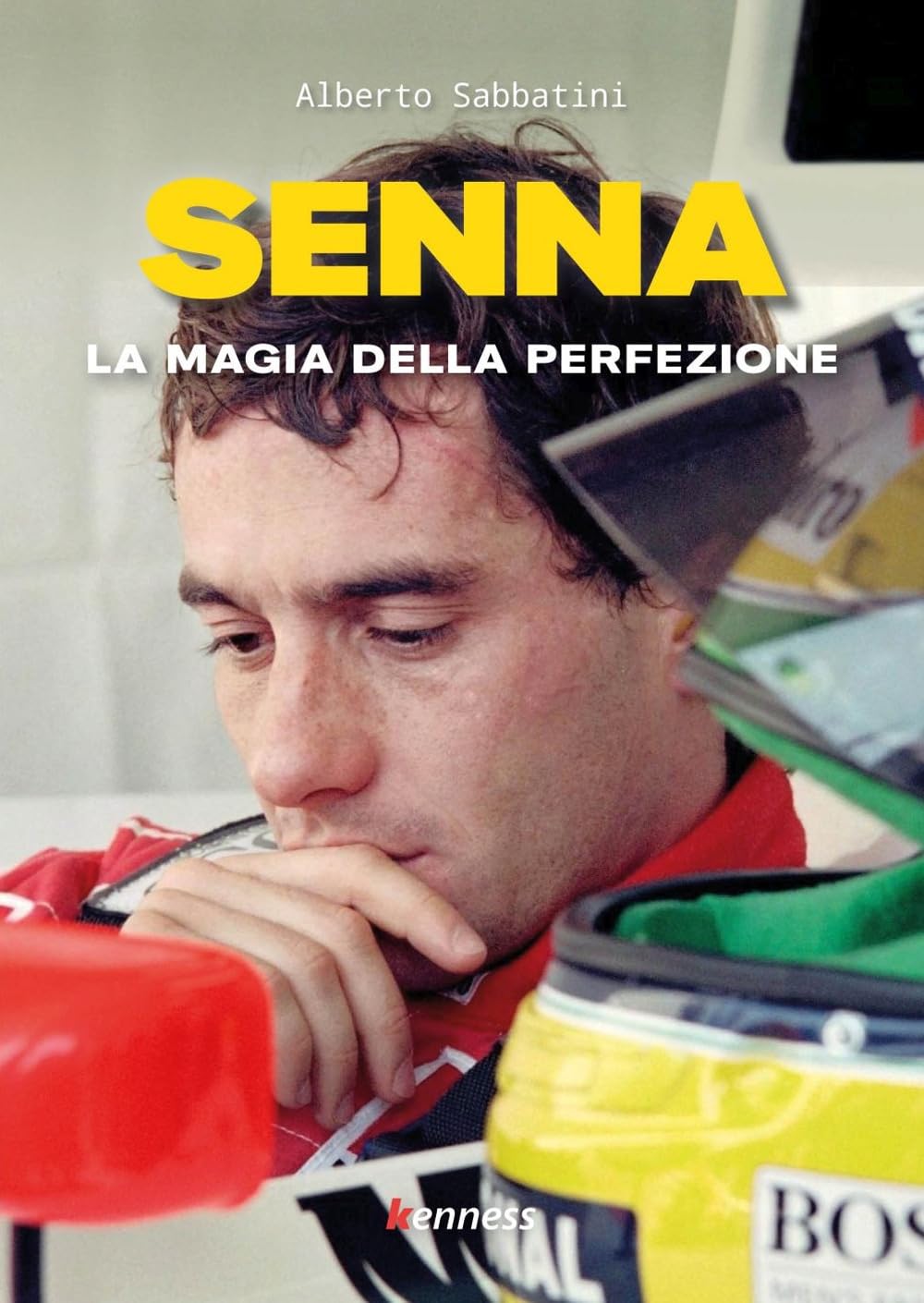 Senna. La Magia Della Perfezione - 4