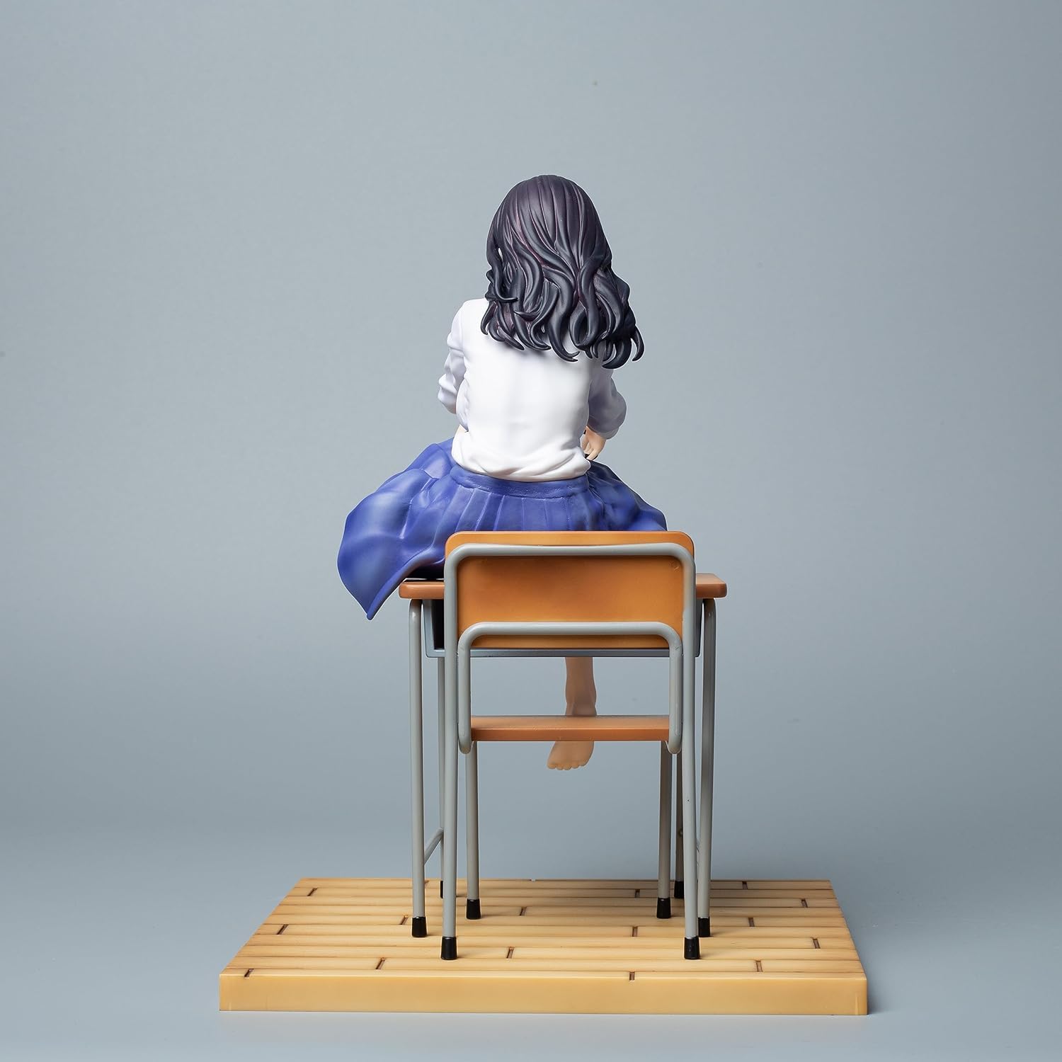 風薫る放課後　6/1フィギュア Amazon.co.jp: Hitomio拾六 【風薫る-放課後】フィギュア 1/6スケール