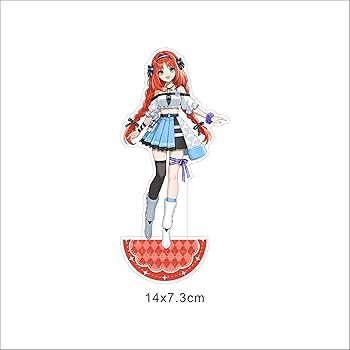 原神 Hoyo fair2024タルタリヤ限定アクスタ Amazon.co.jp: 原神 Hoyo fair2024タルタリヤ限定アクスタ
