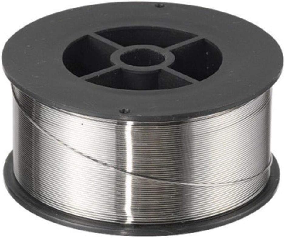Washington Alloy Spool Mig Welding Wire 316L Stainless Steel (.035, 33 Lb. Spool)