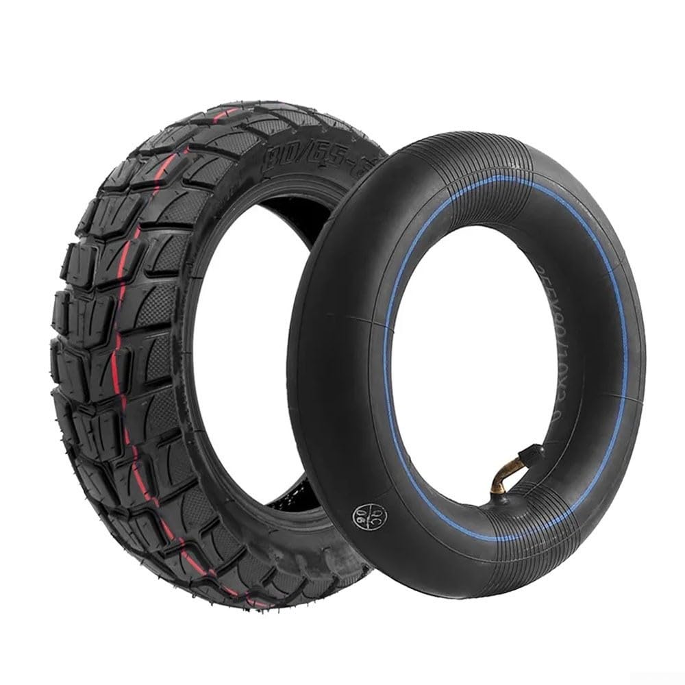 Juego de neumáticos para scooter eléctrico 10x3.0 para G3 Pro Off-Road