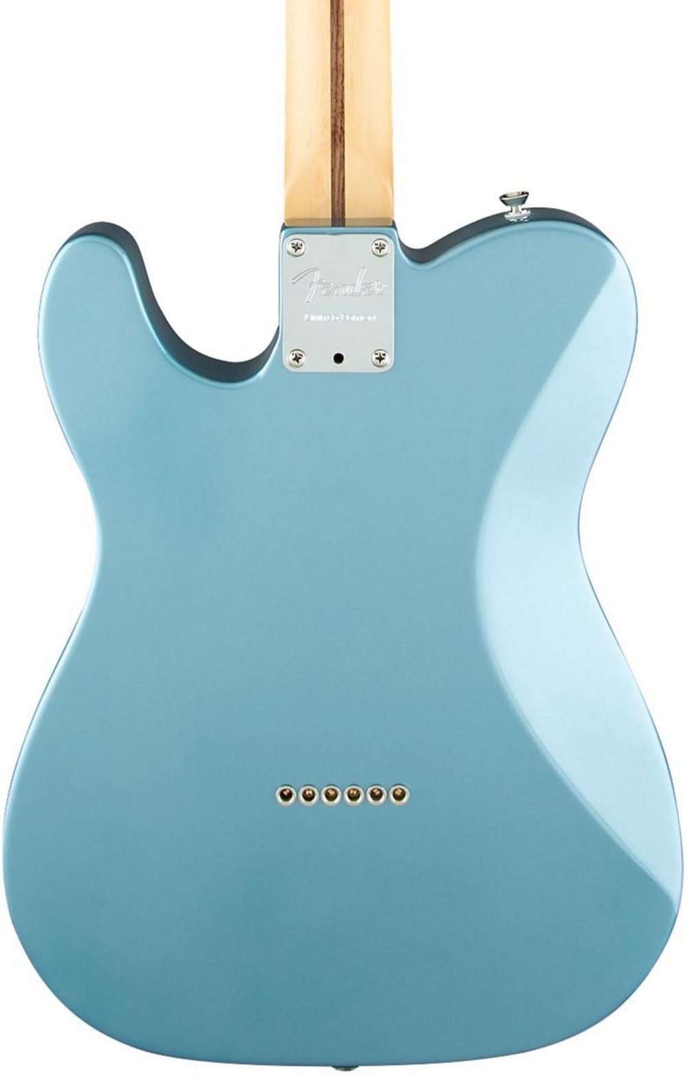 ギター Fender / American Standard Telecaster Fender American Standard Telecaster - 2-Color Sunburst