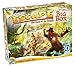 Queen Games 10353 - Escape Big Box 2nd Edition - Basisspiel mit allen Erweiterungen und Queenies