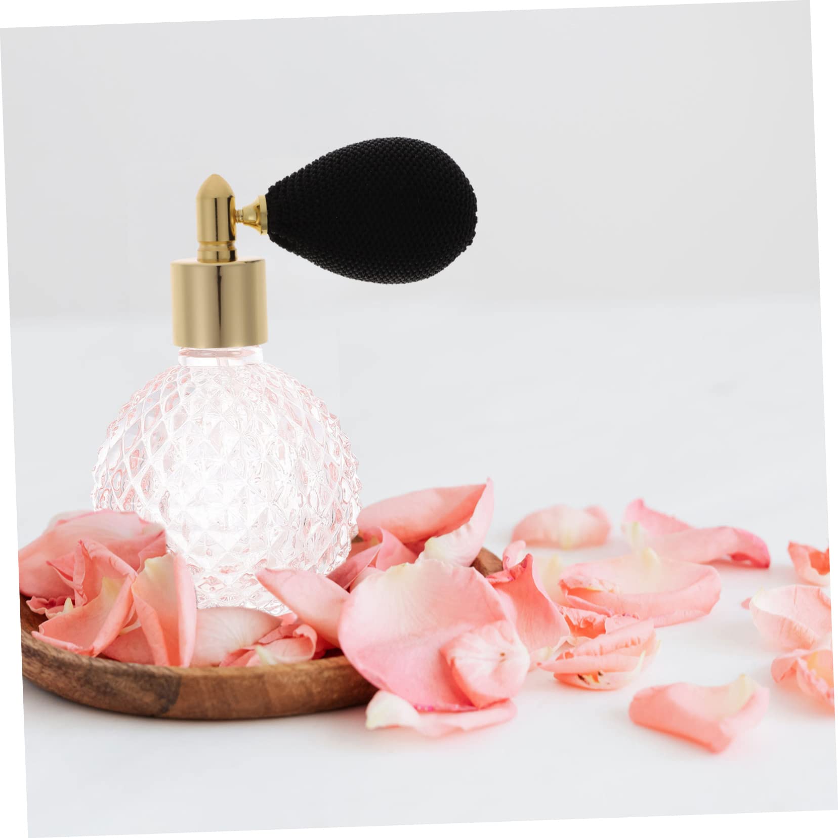Tête De Pulvérisation De Parfum SOESFOUFU - Buse De Remplacement Économique Et Réutilisable