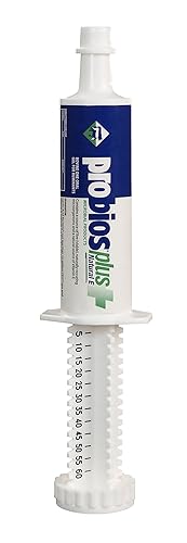 Probios Bovine One Oral Gel for Ruminants Plus Natural E