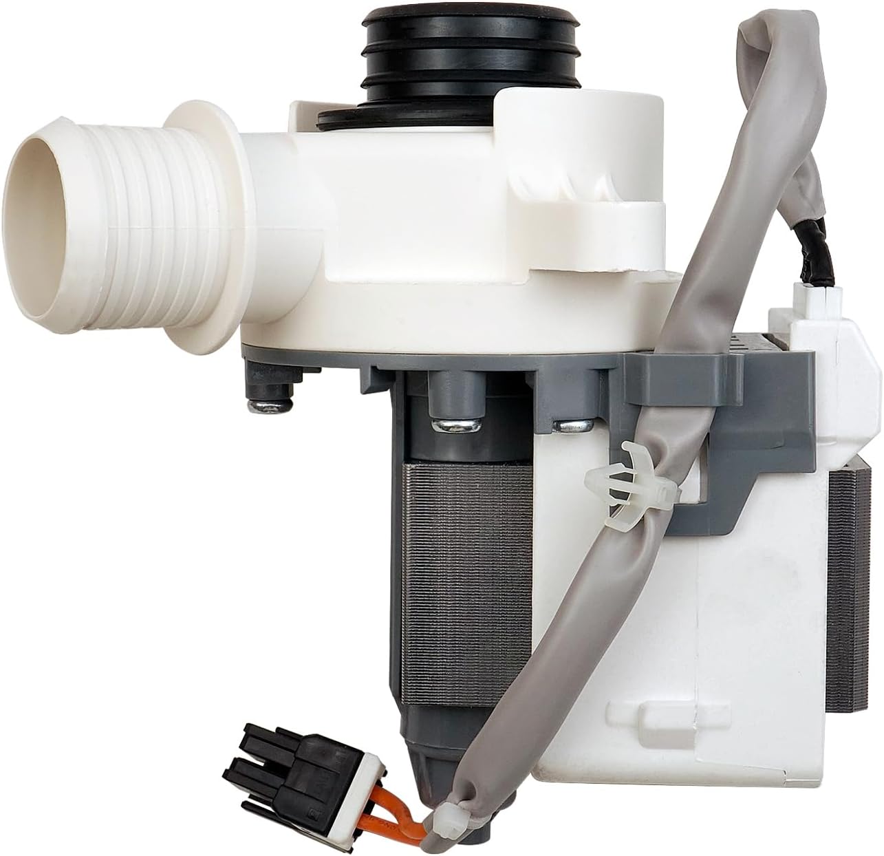 WH23X24178 WH23X28418 Washer Drain Pump Replacement for B40