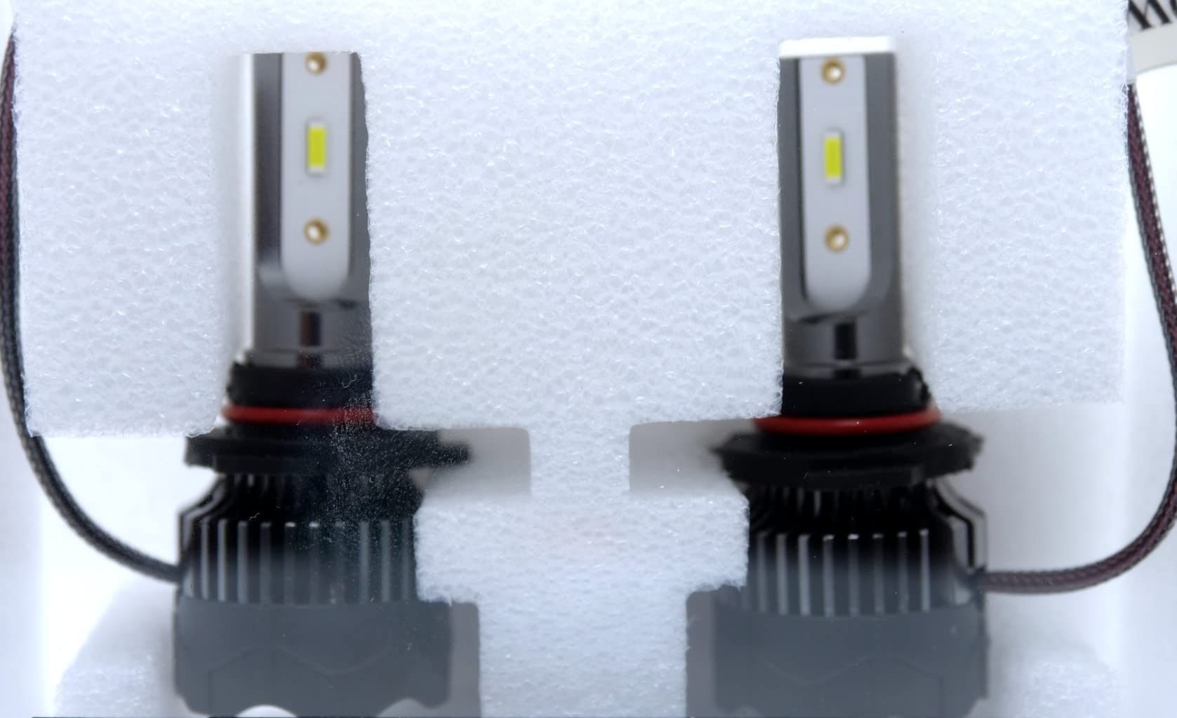 [9006J対応] CATZ LED ヘッドライト (JZA80スープラ) Amazon | トヨタスープラ JZA80用 9006JスマートLEDキット 2灯1セット