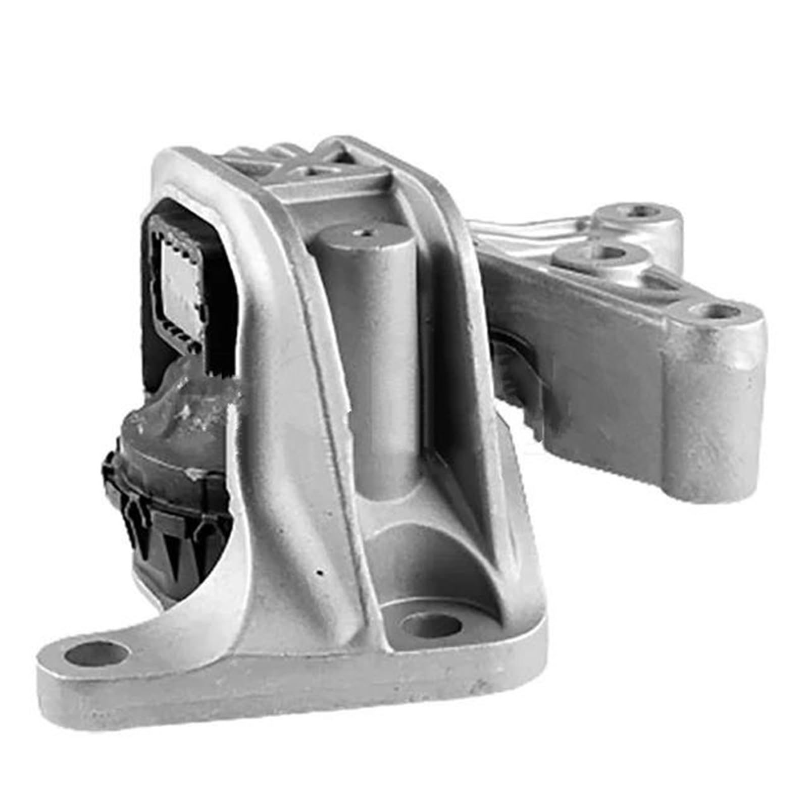 Generico Revisione del Motore Supporto Motore per Auto 2012-2018 per Fiat 500 1.4L EM-4243 A5639 4273H 68073217AC 68240662AA 9893