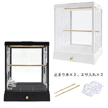 ホワイト 鳥用ケージ 高さ150cm ホワイト 鳥用ケージ 高さ150cm ホワイト 鳥用ケージ 高さ150cm