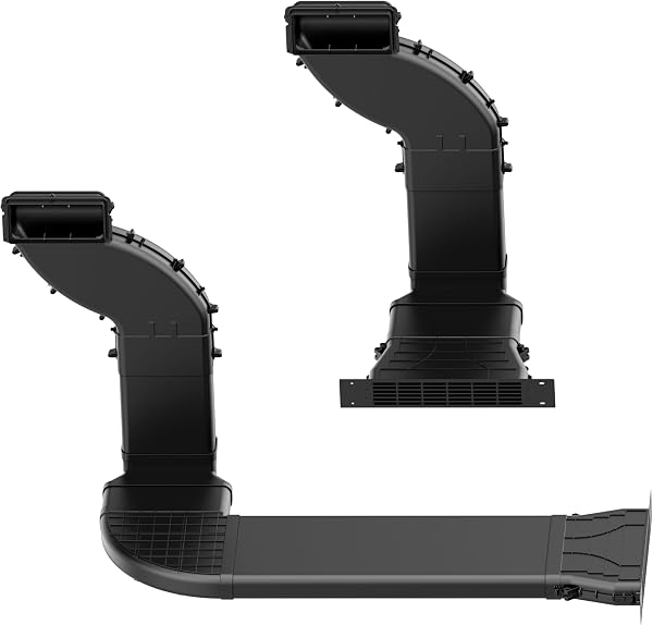 Cecotec Kit de Evacuación para Placas de Inducción Bolero Squad IH 4800. Sistema de Extracción para Placa de Cocina con Campana Integrada, Compatible con Bolero Squad IH 4800, Ideal Islas - 1