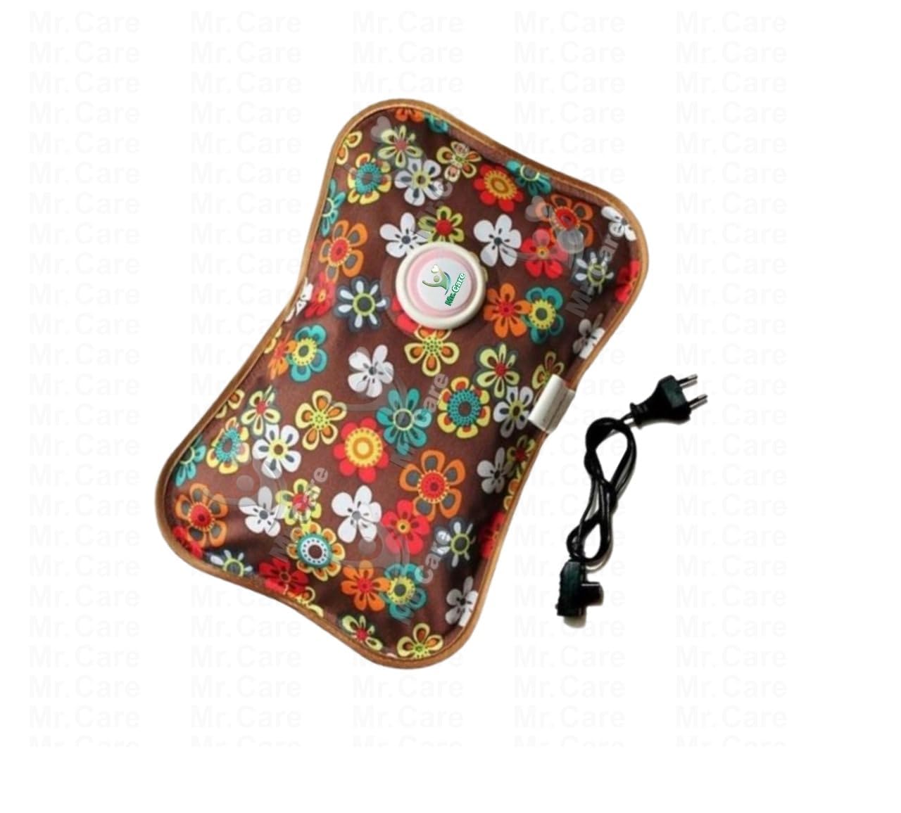 Mr Care Heating Bag with Gel hot Water Bag hot bags for pain relief hot water bag electric hot pack heat pad electric for pain relief electric heating pad for back pain (Multicolour) (B0D8TWBVJ7) Amazon Price History, Amazon Price Tracker