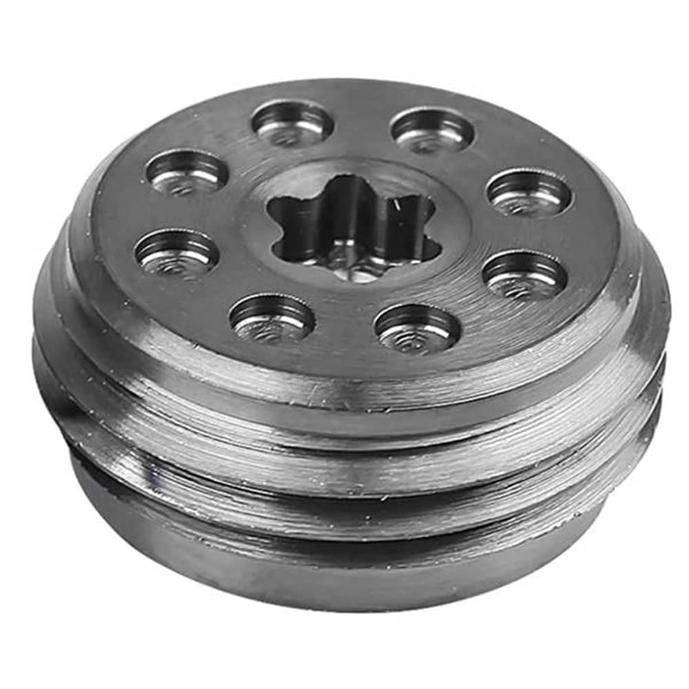 PRIZOM1 x Golf Weights Compatible with GEN2 Brando, Mini Gunboat Putter, 0811 X X + Prototype Driver One, 5G