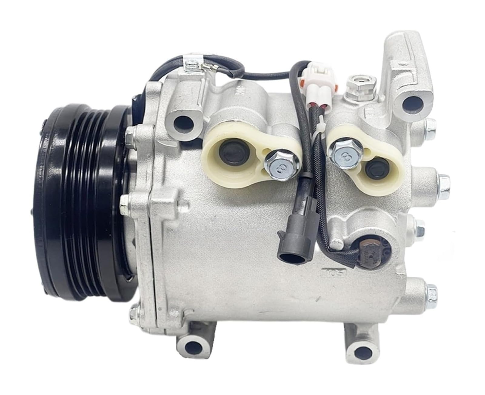 Sprzęgło sprężarki klimatyzacji do Great Wall dla Hover H5 4G69S4N 8103200K00C1 CC6461KM29 8103200-K00-C1 klimatyzator samochodowy klimatyzator