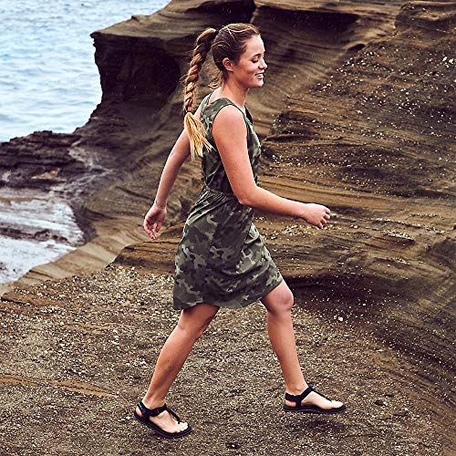 Image of Eddie Bauer Women's Eddie Bauer Departure Tank Dress
