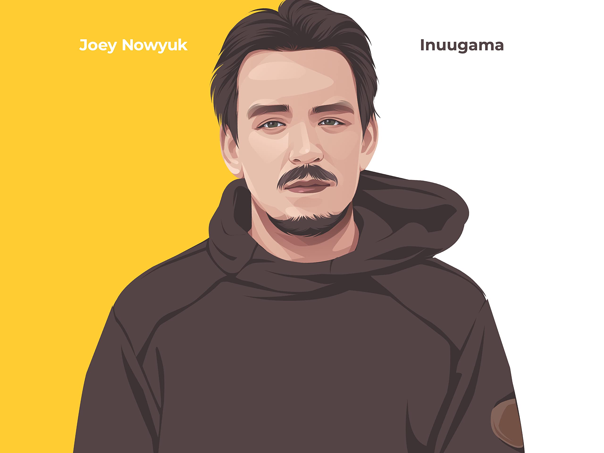 Joey Nowyuk