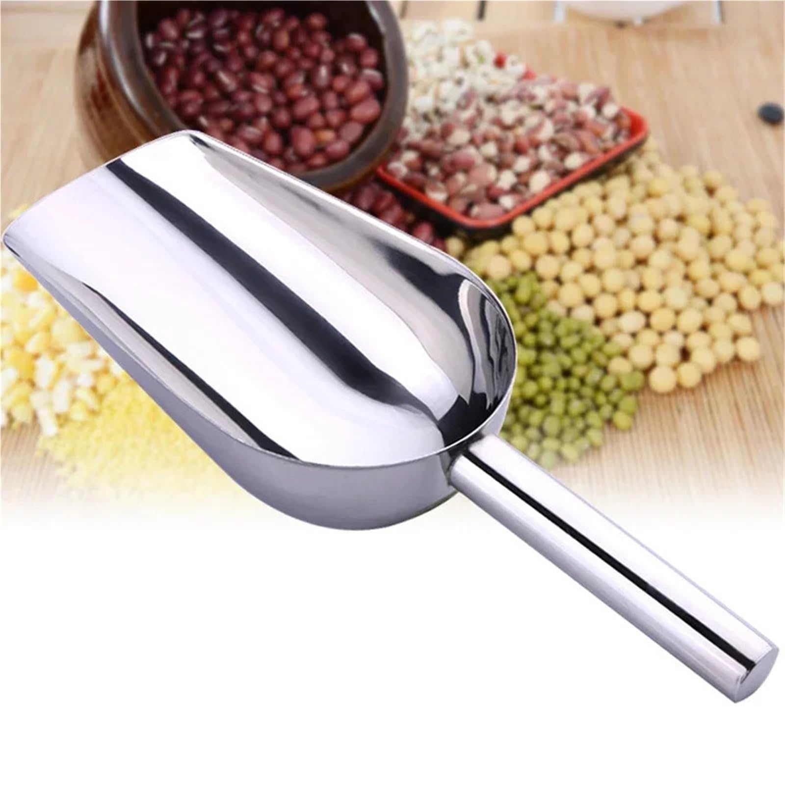 Pala tipo pala for dulces de barra 6 piezas Para Cocina