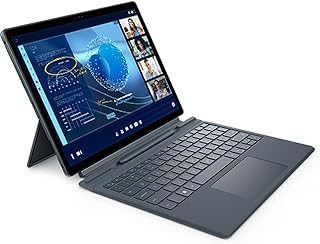 Dell Latitude 7350 Ultra 7 164U 34,04 cm 13 pulgadas 3K Touch 16 GB 512 GB SSD IR Cam & Mic 3 Cell NO PWR NO AC ADPT WLAN Kb W11P 3Y BO