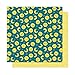Dear Lizzy Chase the Sun Paper Multicolor