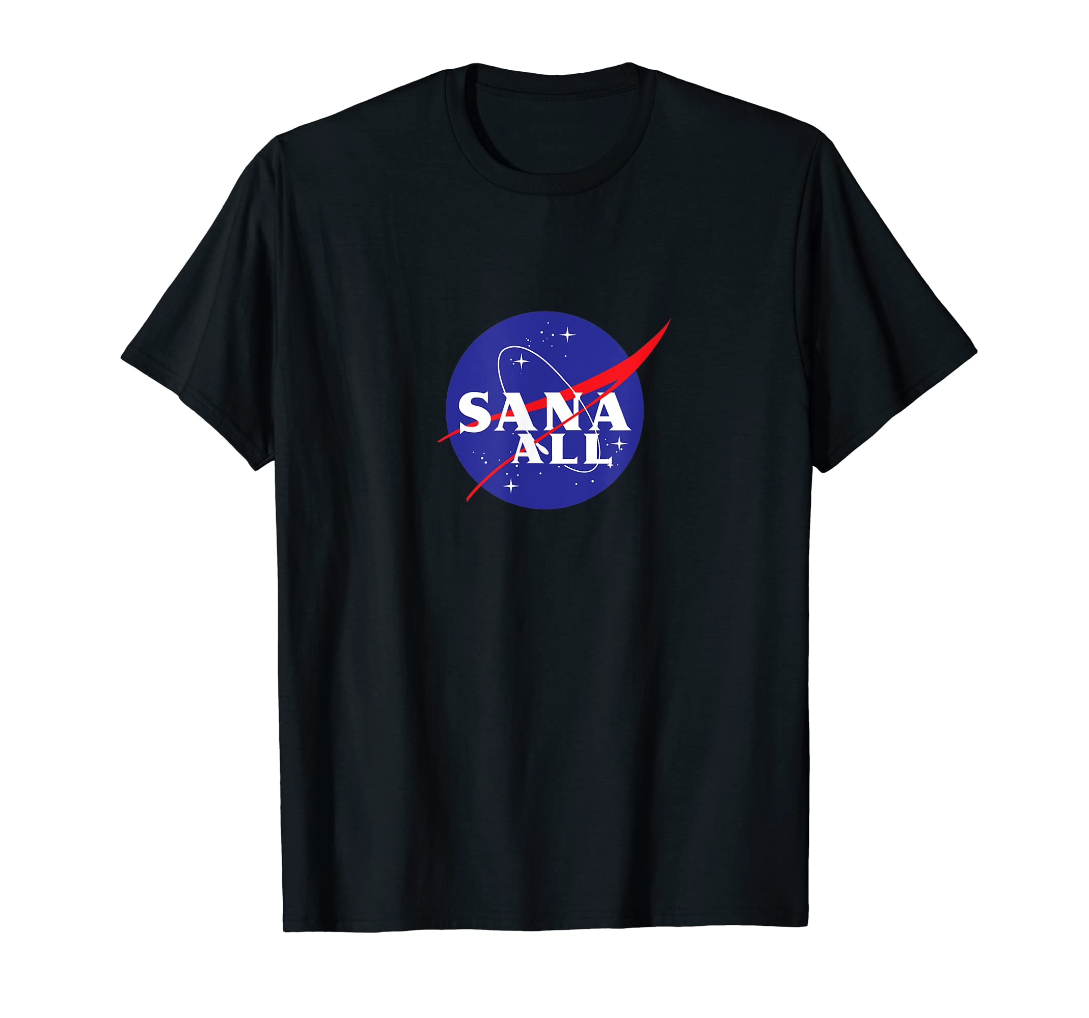 Sana All T-Shirt