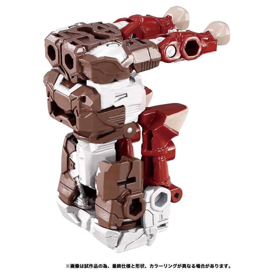 Amazon.co.jp: タカラトミー(TAKARA TOMY) WKS-03 ネメシス