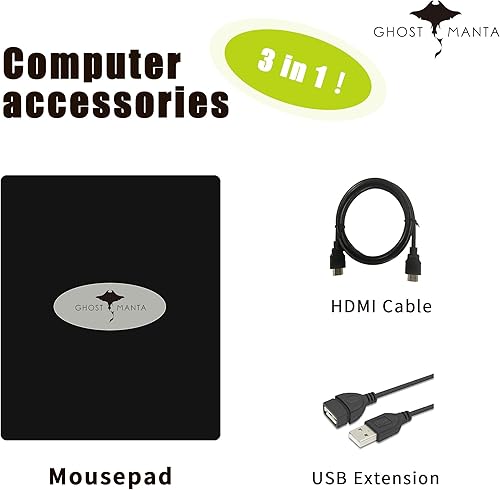 Miniatura 7 de HP Flagship 156 HD pantalla táctil IPS 2022 4-Core i5-1135G7 hasta 42 GHz Beat i7-1060G7 16 GB de RAM 1TBGB PCIe SSD gráficos Iris Xe Bluetooth WiFi