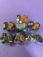 サラブレッドぬいぐるみ おまとめセット　レトロ サラブレッドコレクション プライズの情報サイト | エスケイジャパン