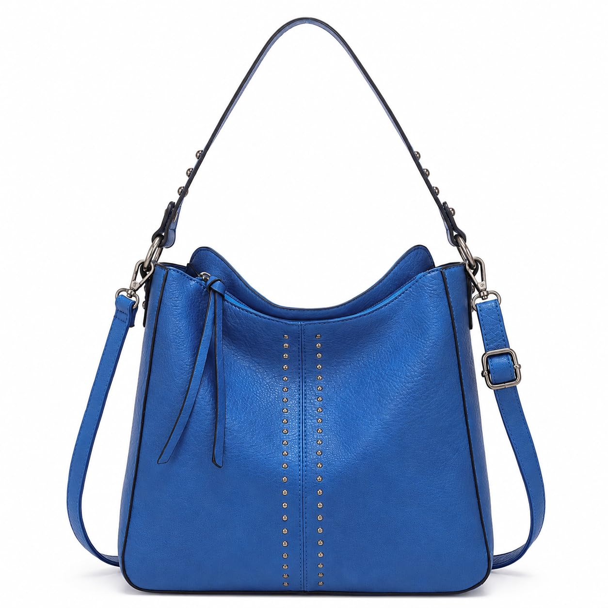 Montana West Bolso Hobo para mujer, bolso cruzado y bolsos de mano para