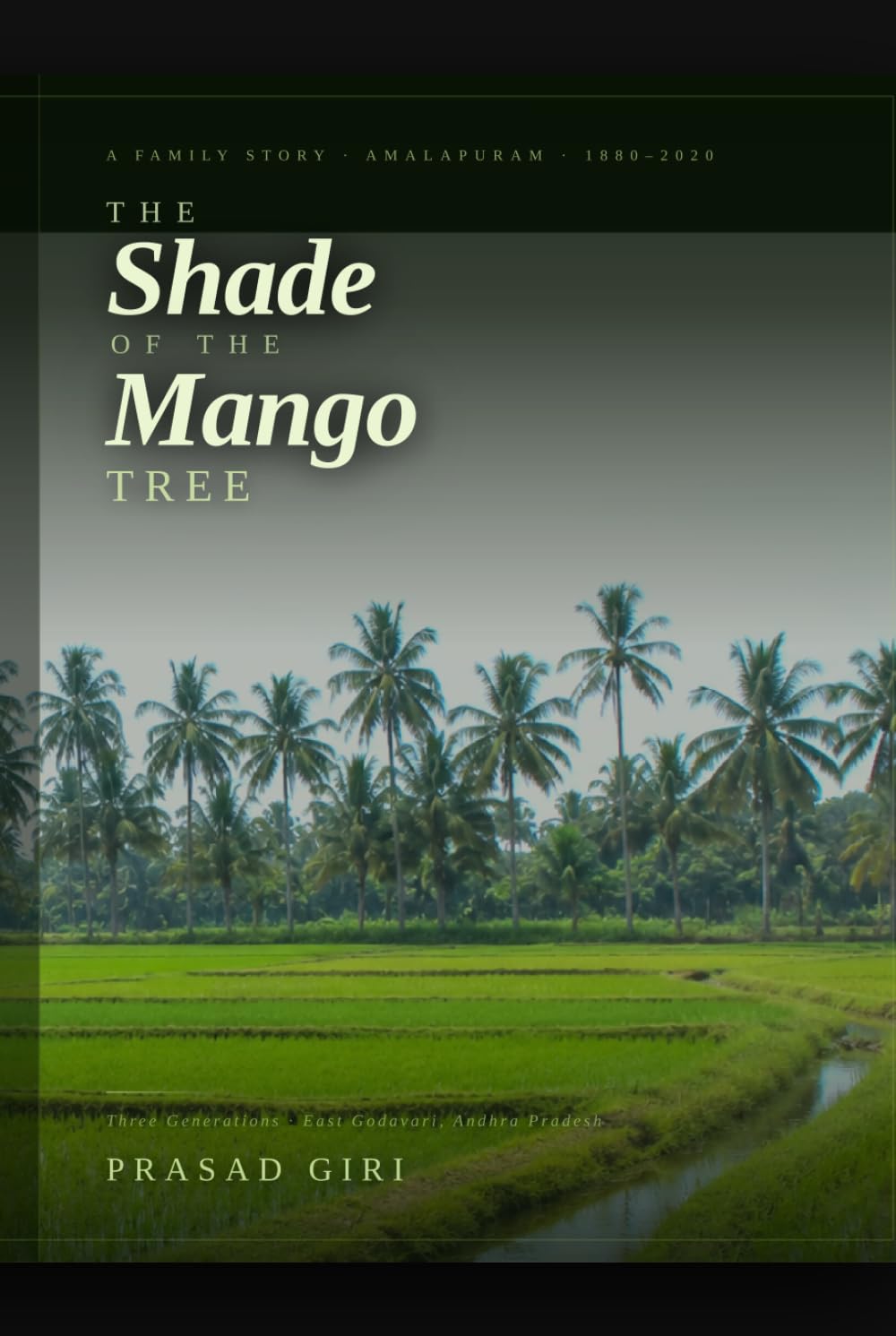 The Shade of the Mango Tree