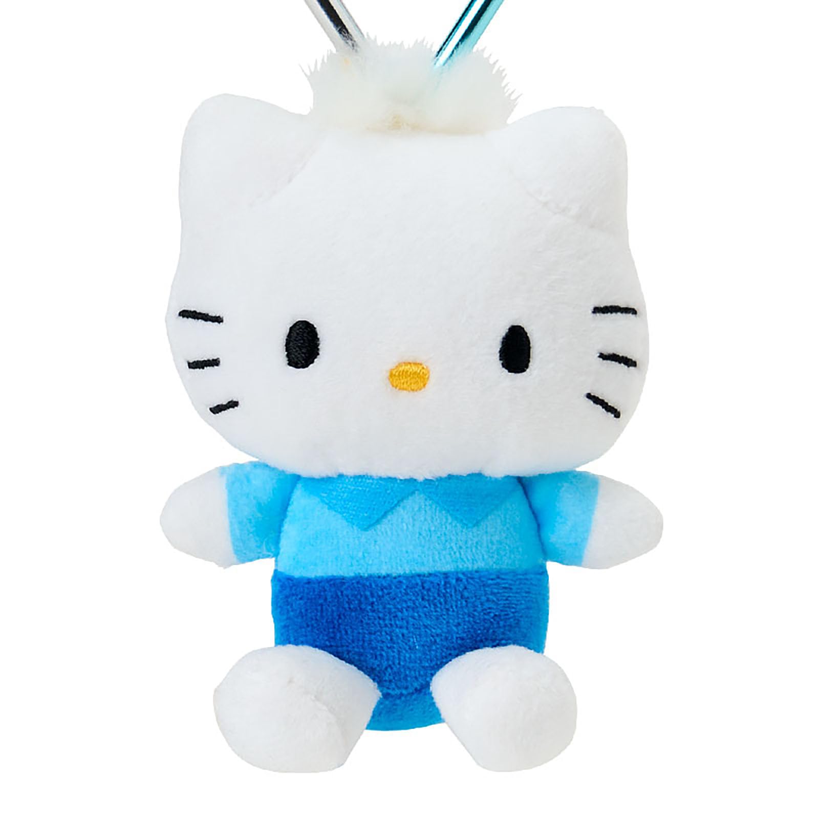 bunini サウンドミディアムぬいぐるみ　ダニエル bunini サウンドミディアムぬいぐるみ(WHITE) – LINE FRIENDS