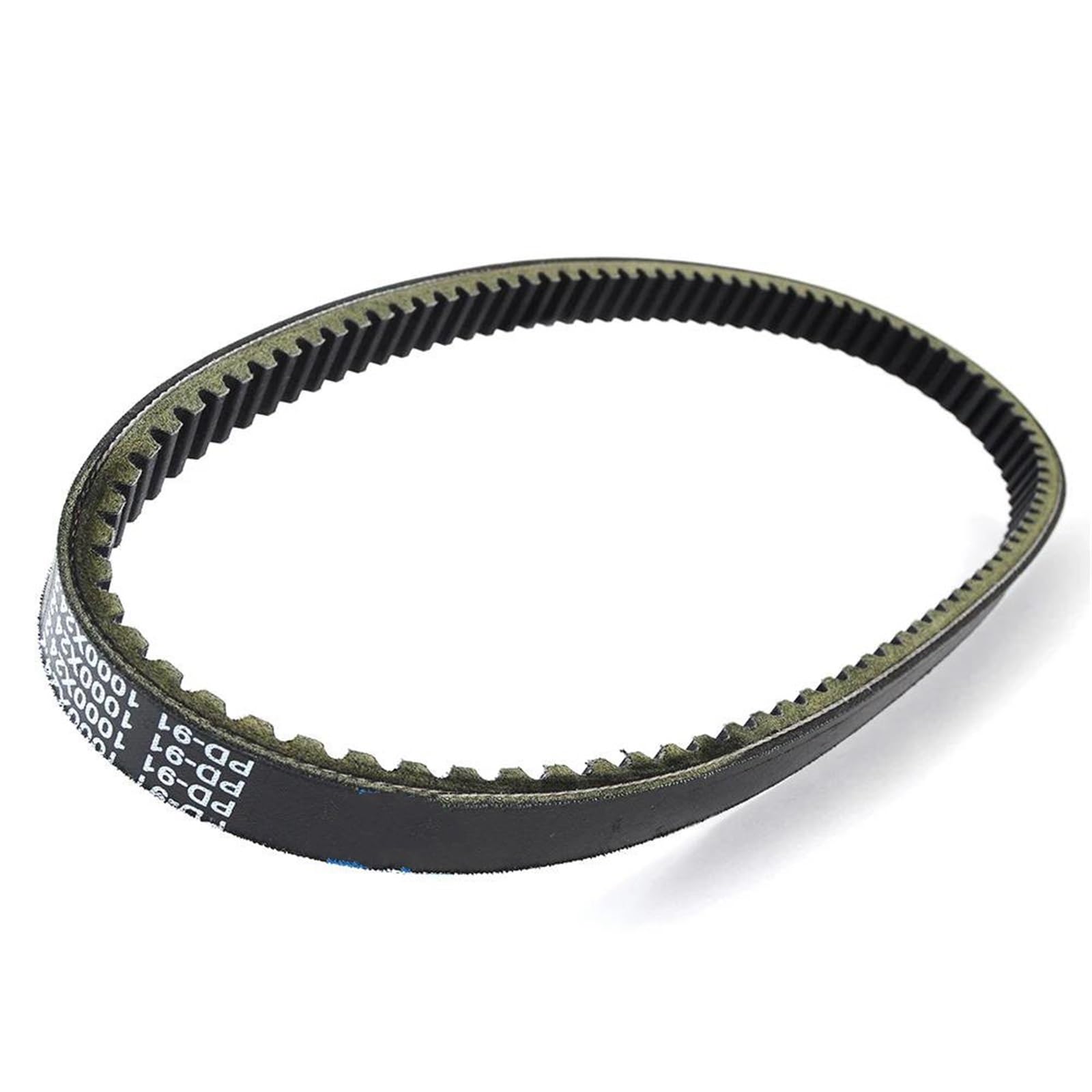 Cinghia Di Trasmissione Per Motocicletta In Gomma Per CFmoto CF250T-3 V3 V5 V9 1000 * 24.2