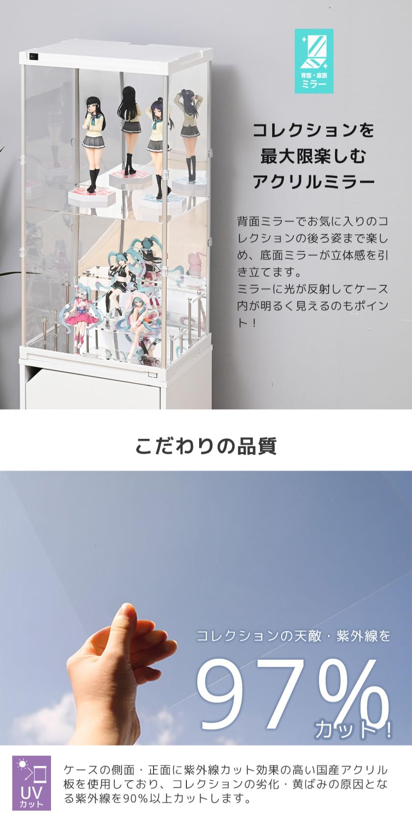 Amazon.co.jp: J-STAGE スタンダード スーパーハイタイプ フィギュア