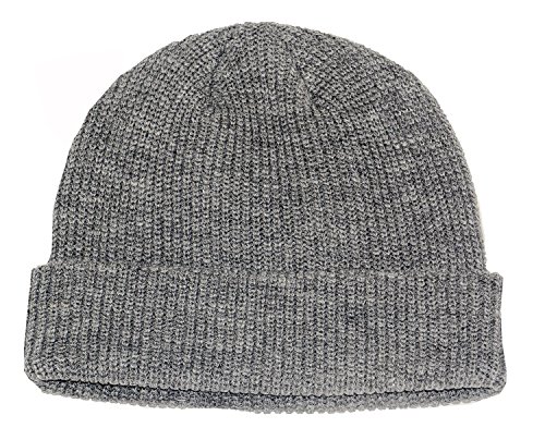 Cimary Berretti in Maglia, Maglieria di Lana Cappello Caldo Moda Morbido Slouchy del Cappello della Protezione del Beanie in Inverno per Donna e Uomo