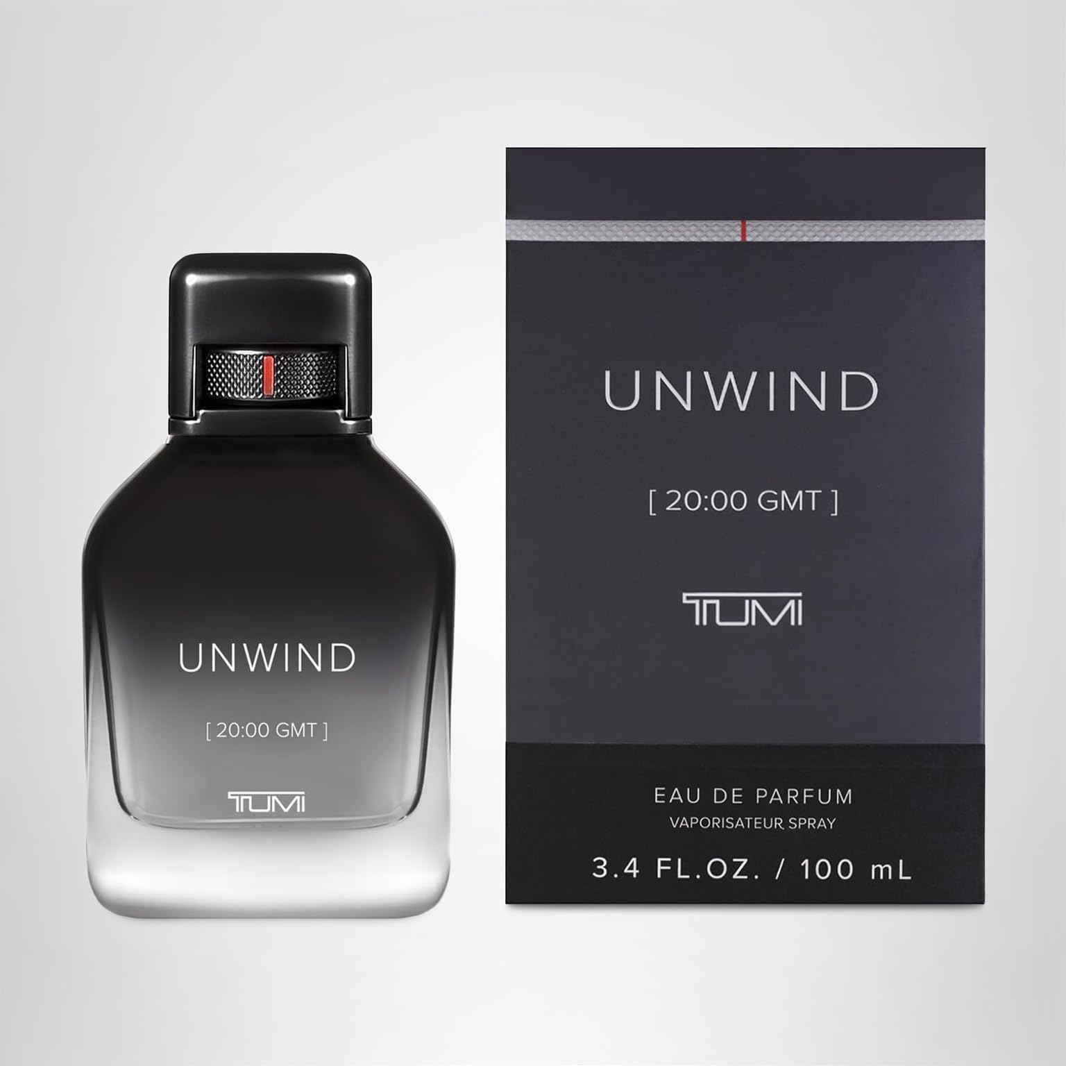 Amazon.com : Unwind by Tumi for Men - 3.4 oz EDP Spray : Beauty