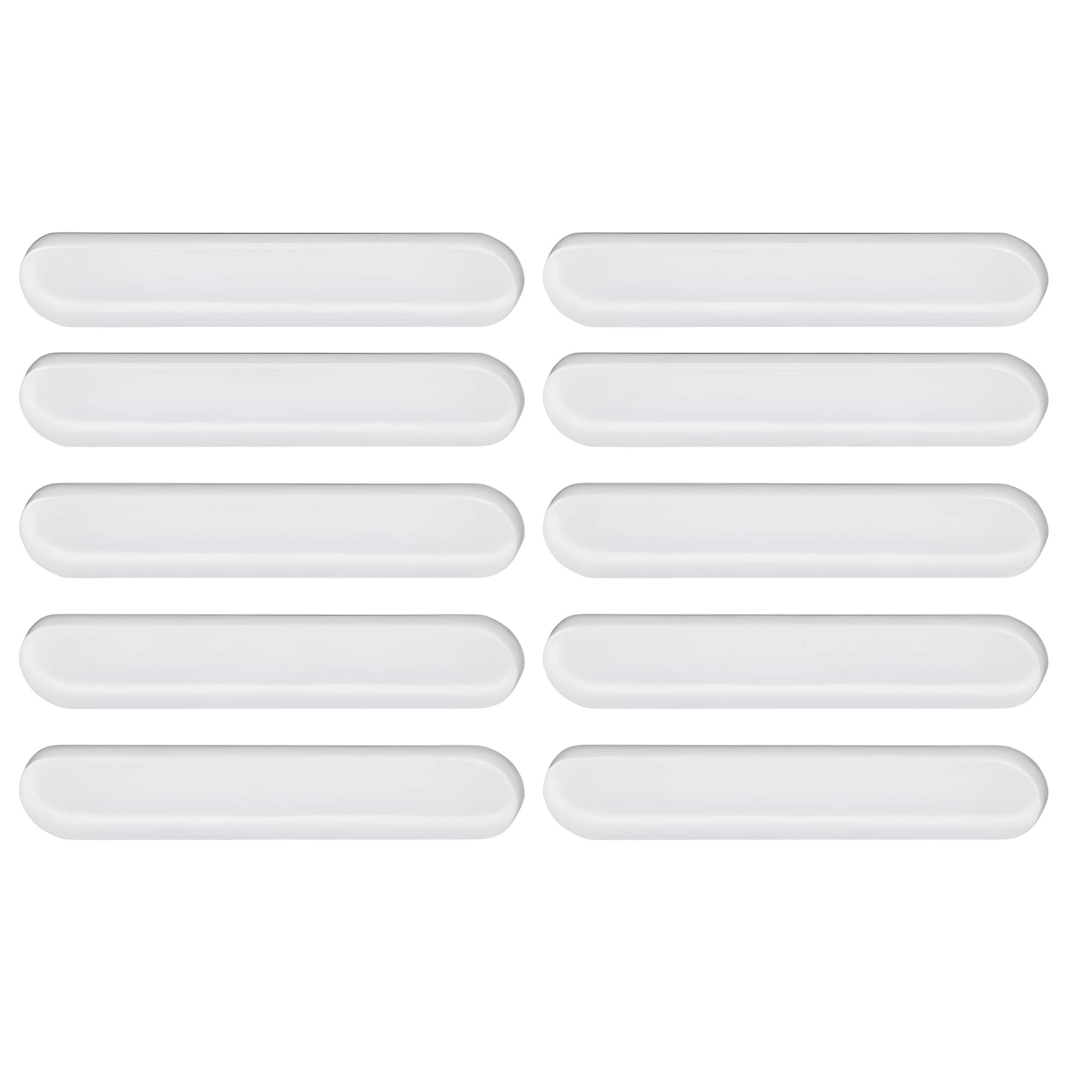 See full amazon price history chart for KEVANKI Silicone Anti-Collision Door Stopper Strip Drawer Cabinets Rectangle Mute Protection Pads Furniture Cabinet Door Adhesive Bumper for Kitchen Cabinets (Pack of 10) KEVANKI Silicone Anti-Collision Door Stopper Strip Drawer Cabinets Rectangle Mute Protection Pads Furniture Cabinet Door Adhesive Bumper for Kitchen Cabinets (Pack of 10) (B0DDTMJ57R) Amazon Price History, Amazon Price Tracker