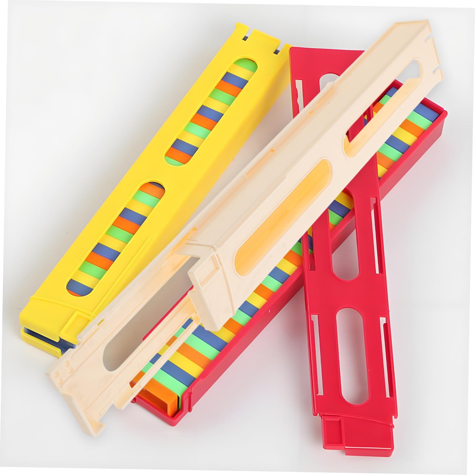JOINPAYA Domino Train Replacement - Image 4