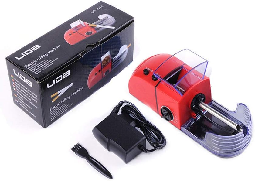 tabacco per arrotolare le sigarette