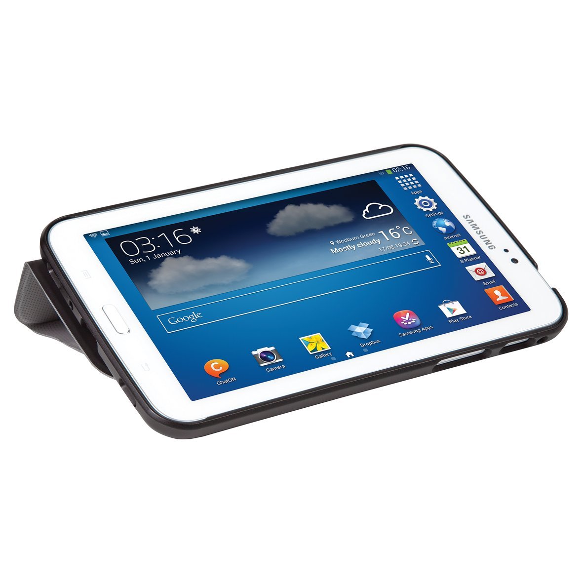 Targus THZ935GL Étui VersaVu iPad 10.9 Noir avec Support Pencil Targus THZ935GL Étui VersaVu iPad 10.9 Noir avec Support Pencil
